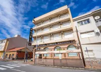 Hotel Los Narejos