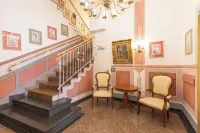 Hotel Residence