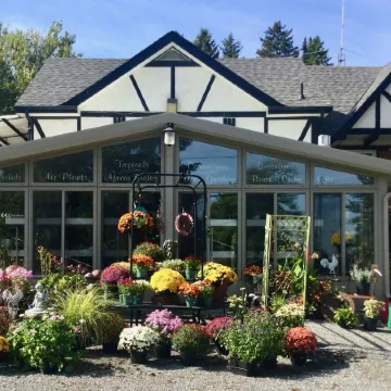 Burleys Gardens and Suite