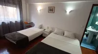 Residencial S. Gião - Balkon