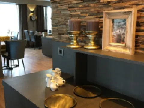 Charmehotel Kruishof Hotels in Oostende