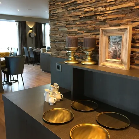 Charmehotel Kruishof