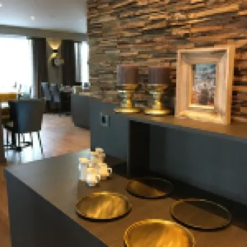 샴메호텔 크루이스호프/룩서스