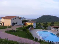 Tenuta Su Vrau Hotels in Posada