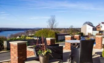 Crud yr Awel Apartment