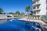 Seaview Resort - Beach resorts