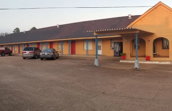 馬格諾利亞經濟酒店