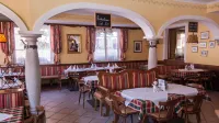 Familiengasthof Maier Hôtels à : Gemeinde Mautern in der Steiermark
