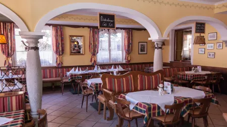 Familiengasthof Maier Отели в г. Gemeinde Sankt Michael in der Obersteiermark