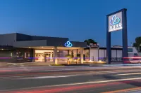 Hotel Nuve Gomez Palacio Отели в г. 