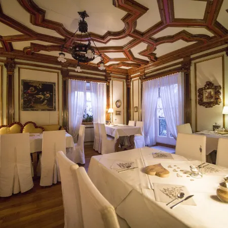 Bio Boutique Hotel Laurino