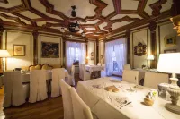 Hotel Garni Laurino - servizio colazione