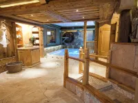 Wellness Hotel Dolomia Hotels in Soraga