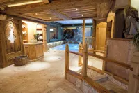 Wellness Hotel Dolomia