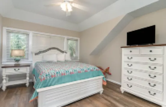 華麗寬敞的四卧室別墅 - 8D 海風温德米爾 4 別墅