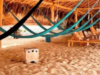 Ballelita Hotels in San Pedro Pochutla