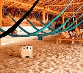 Ballelita Hotel a Zipolite