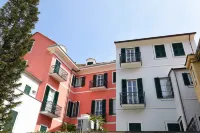 Hotel Splendid Mare فنادق في سافونا