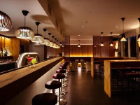 Resort & Golfhotel Gut Heckenhof Hotels in Eitorf