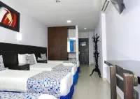 Hotel Medellín Rodadero