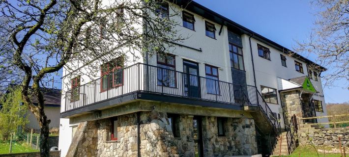 YHA Snowdon Llanberis Hotels in Caernarfon