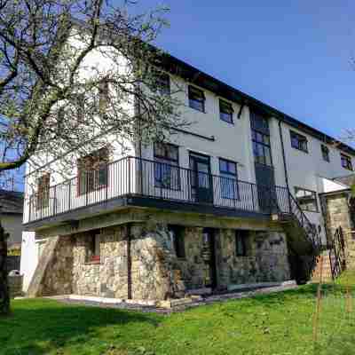 YHA Snowdon Llanberis Hotel Exterior