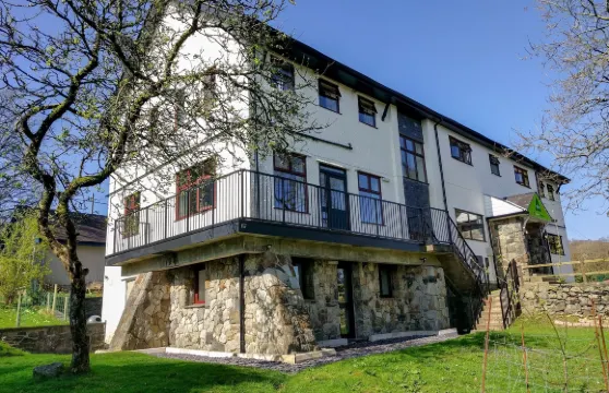 YHA青年旅舍-斯諾登蘭比勒斯