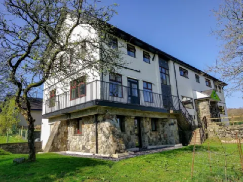 YHA Snowdon Llanberis Hotel a 
