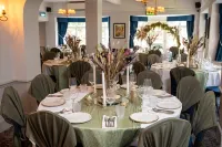 Himley House by Chef & Brewer Collection Hotels in Himley