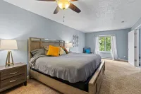 Park Lake Getaway Các khách sạn ở Williamstown Township