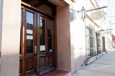 Hotel Jardin del Centro Hotels in 