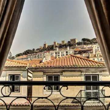 我們愛F遊客旅館 酒店