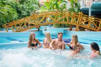 Aquaticum Debrecen Termal & Wellness Hotel - Pools