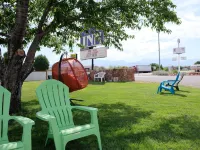 Silver Sage Inn Moab