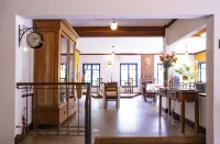 Itu Garden - Spa e Resort Saudavel