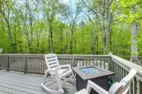 Killingly Barnyard Studio in Wine Country!