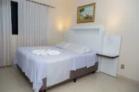 Hotel Itatiaia Hotels in Tangará da Serra