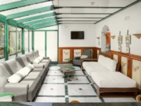 Hotel Rosa Hotels in Denia