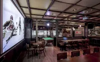 Hotel Seurahuone Riihimäki - Bar