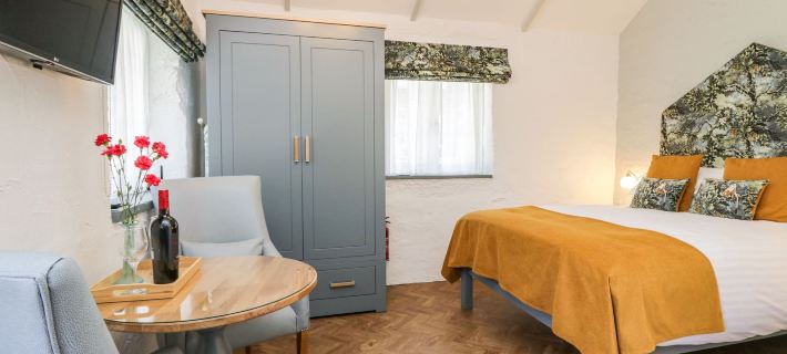 Ees Wyke Studio Hotels in Ambleside