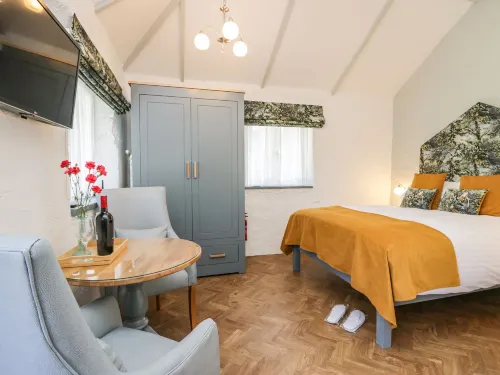 Ees Wyke Studio Hotels in Claife