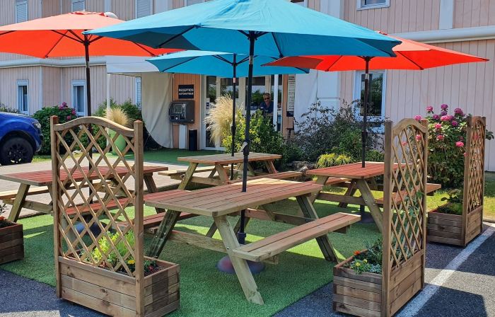 Kyriad Eco - Anglet Biarritz