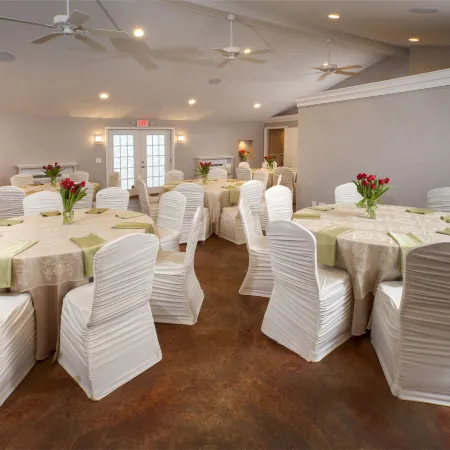 Weller Haus Bed, Breakfast & Event Center