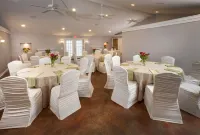 Weller Haus Bed, Breakfast & Event Center - breakfast