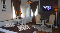 Logis Hôtel Restaurant Spa l'Auberge du President Hotels in Pont-Audemer