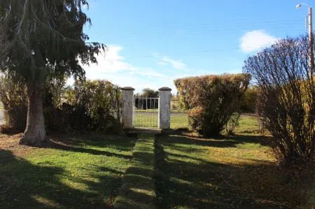 Hostería Pionero Отели в г. Торрес де Пайне