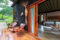 Boarã Lodge Natureza