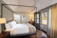 Los Poblanos Historic Inn & Organic Farm Hotel a Los Ranchos de Albuquerque