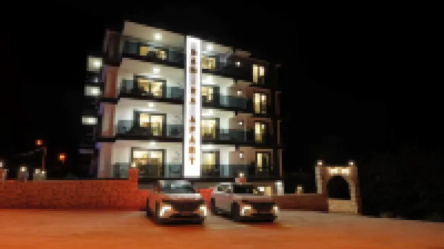 ดามิรา อพาร์ต