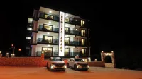 Damira Apart Hotels in Kaleüçağız Mahallesi